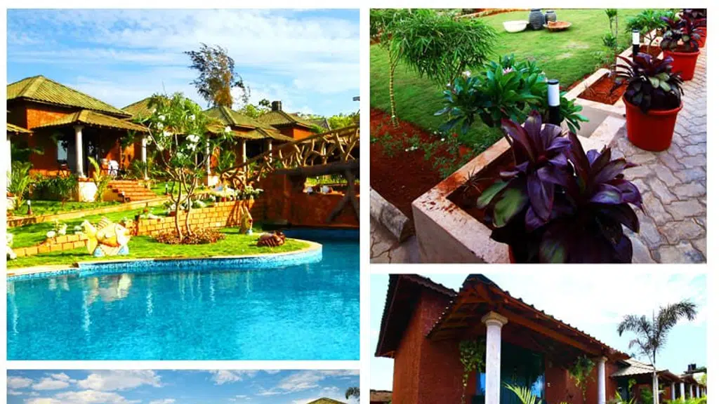 Sanskruti Quality Resort