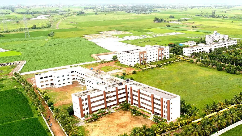 J.N.N Institute of Engineering
