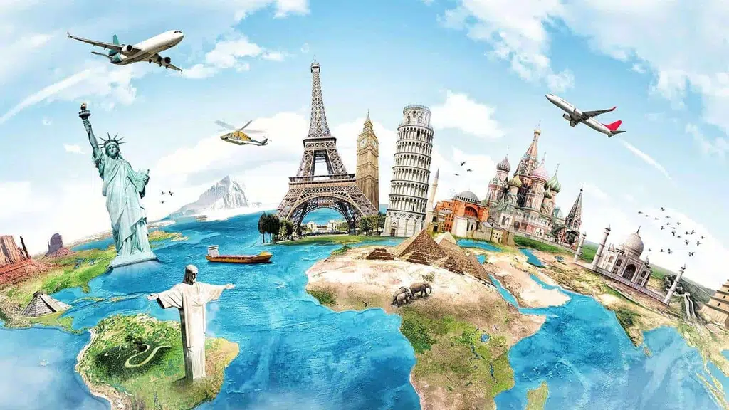 Gulf Tours and Travels