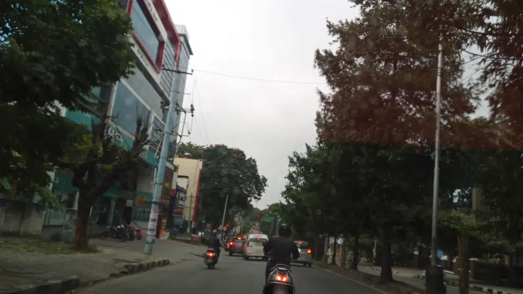 BDA Nisarga Apartments