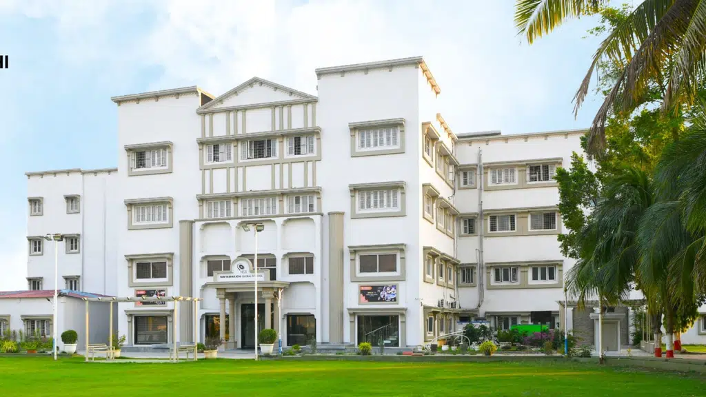 Navyabharathi Global School