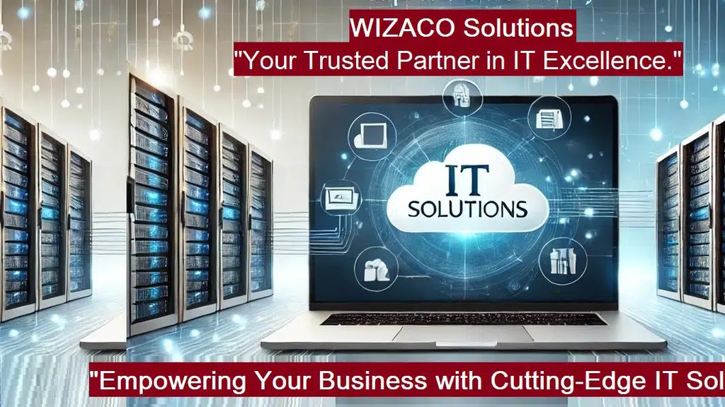 Wizaco Enterprises
