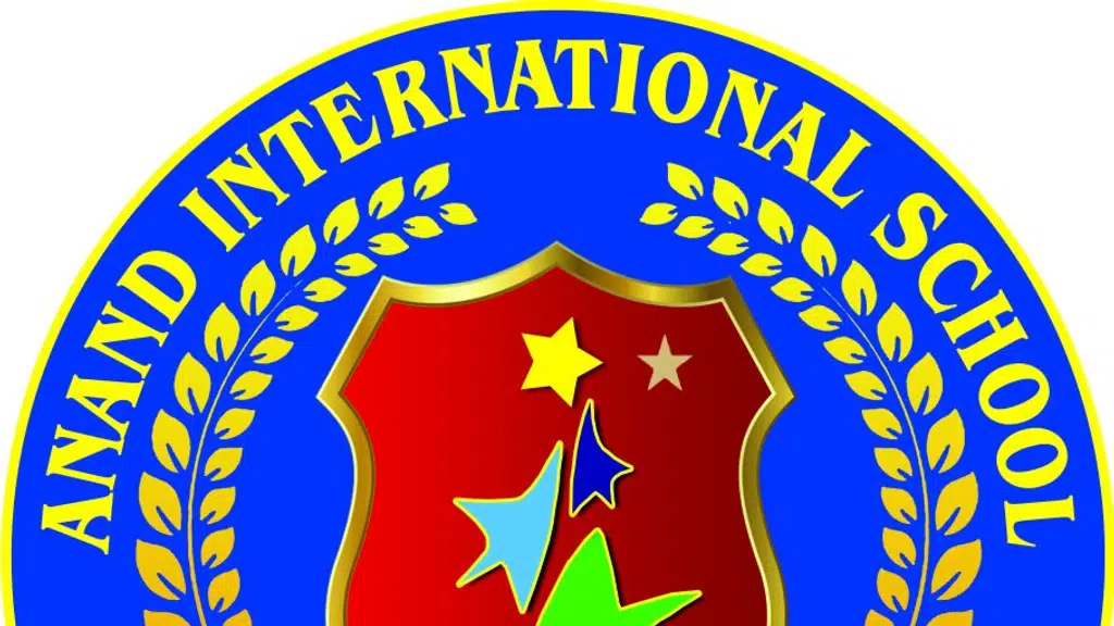 Anand International School