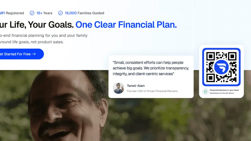 Fincart Finvest Private Limited