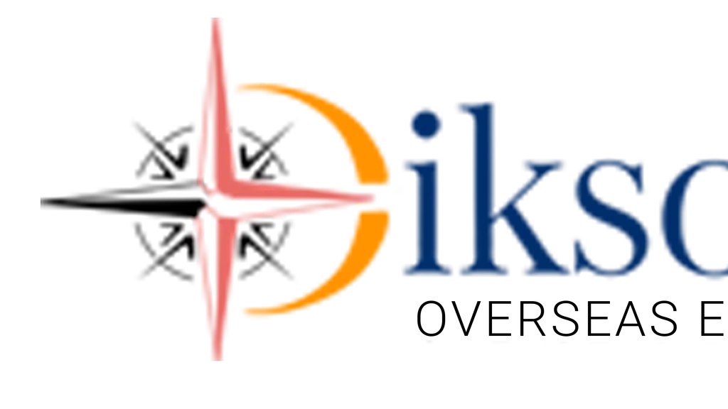 Diksoochi Overseas Edu Consultants