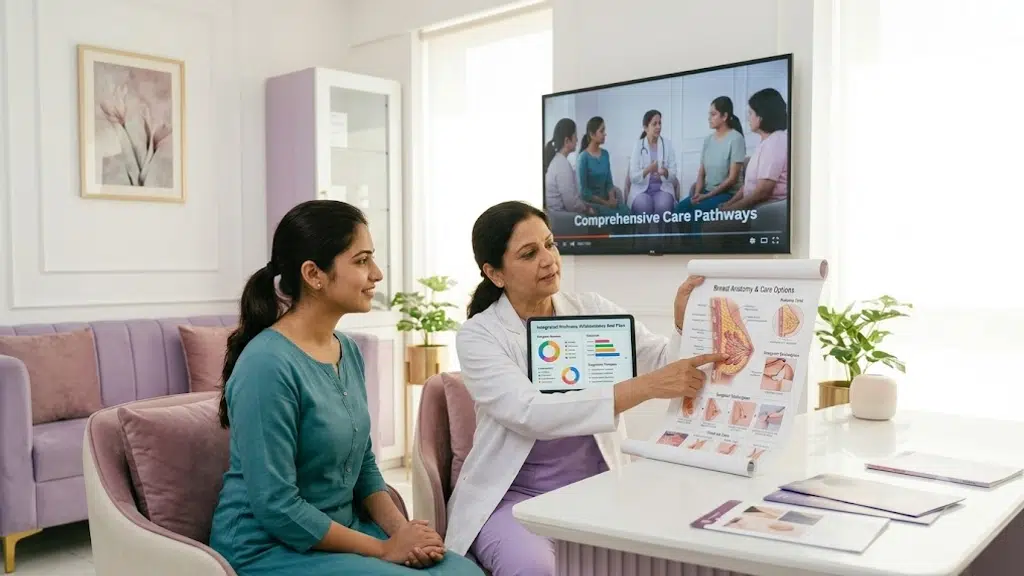 Dr Namita Agrawal Gynecologist