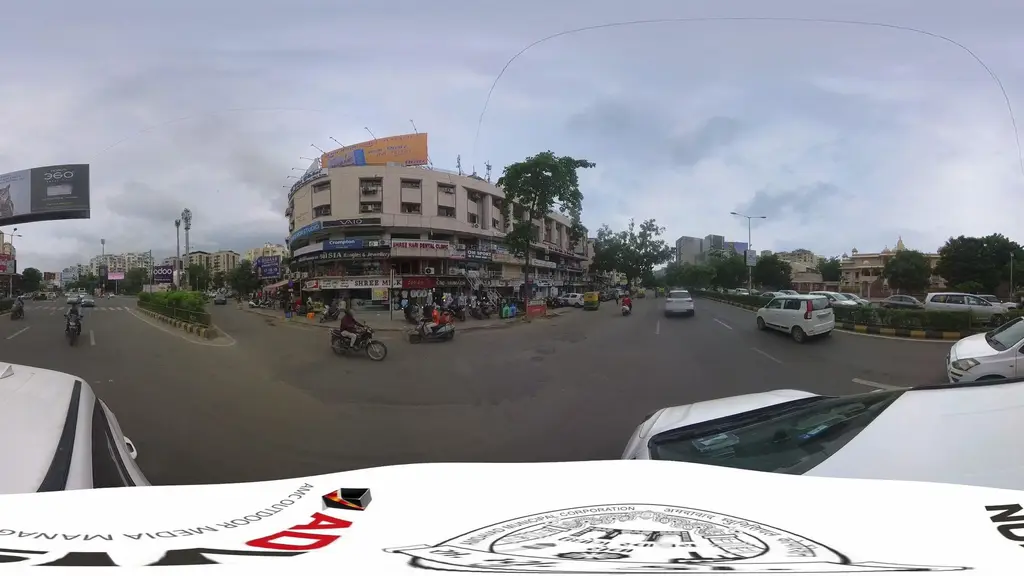 Mahavir Optics