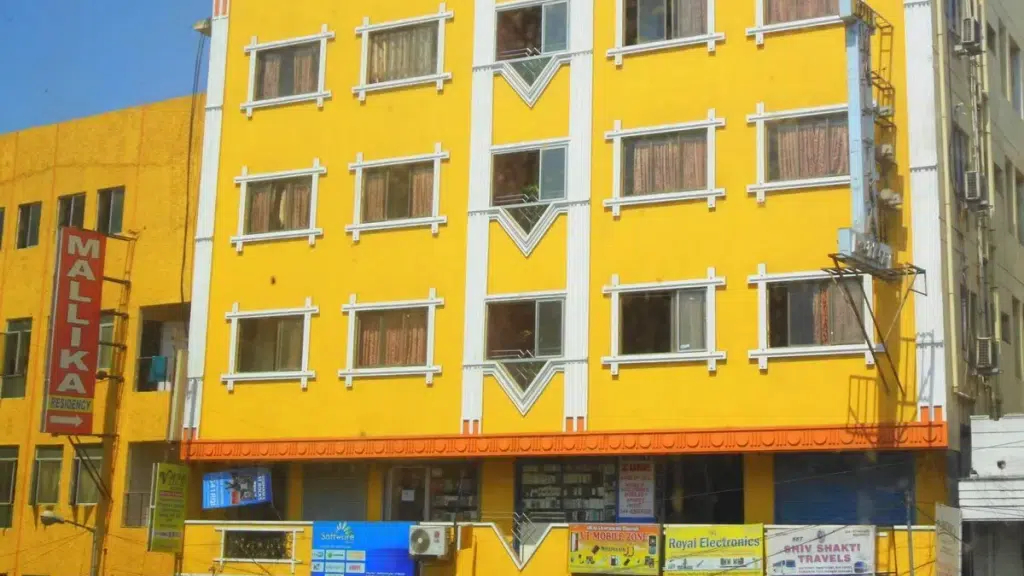 Hotel Mallika