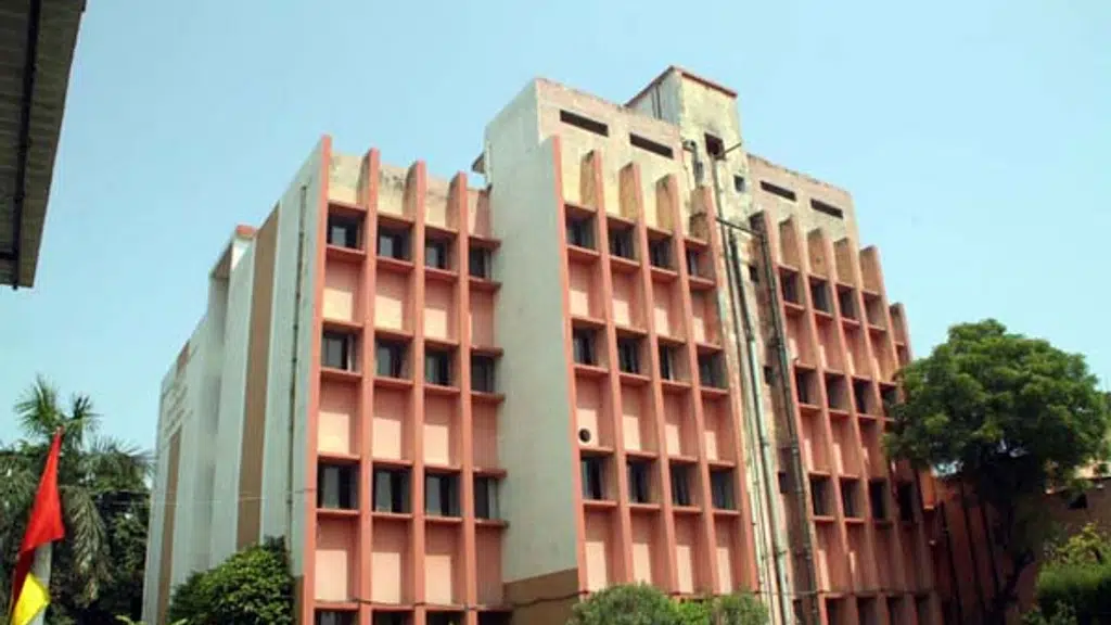 Sewa Bharti Sewa Dham Vidya Mandir