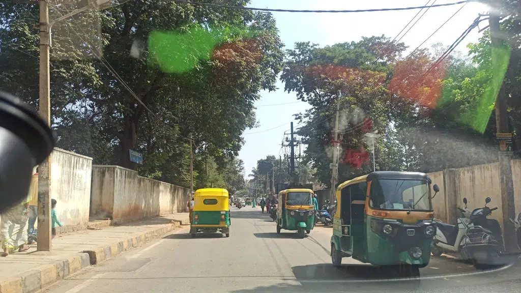 Vijaya Bank-Byatarayanapura