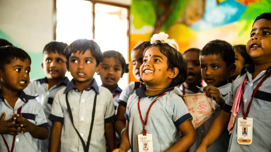 Arunachala Village School