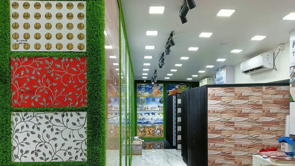 Maa Sarada Marble & Sanitation