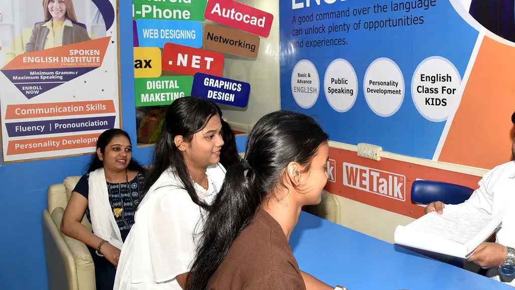 Webtech Computer Education