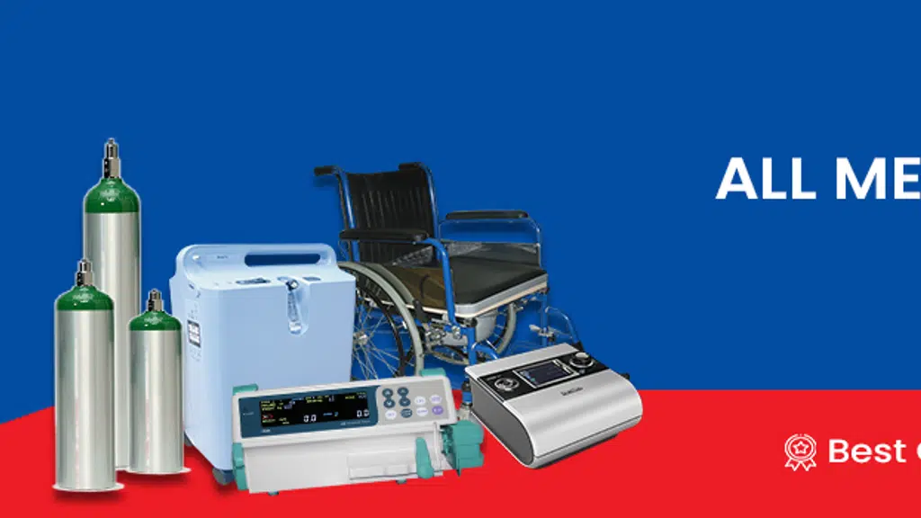 Hospirent Online