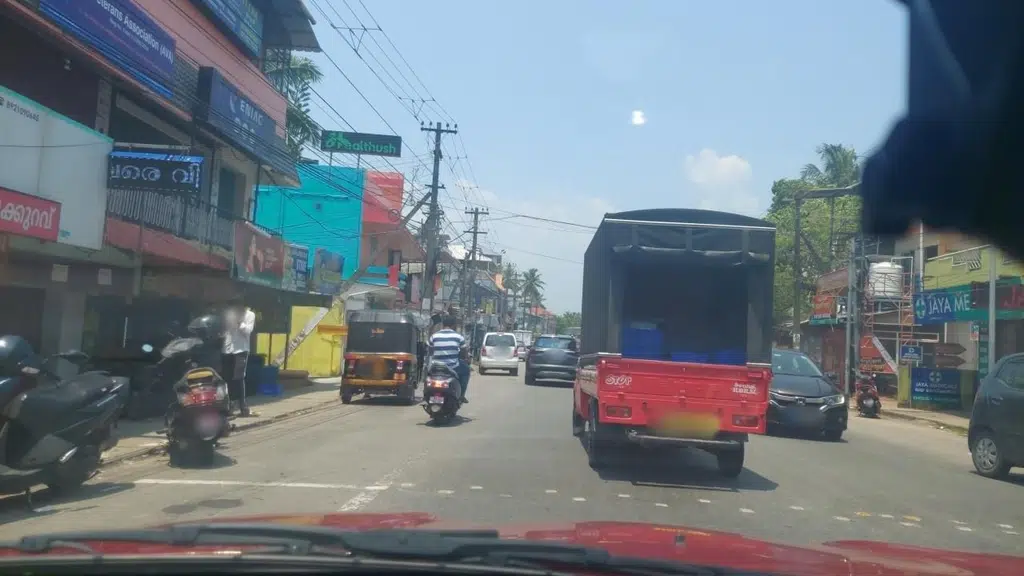 Margin Free Super Market Akkulam Pulayanarkotta