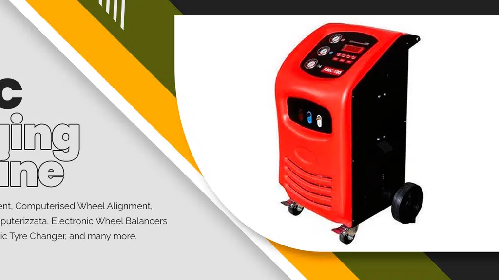 Newtech Equipment
