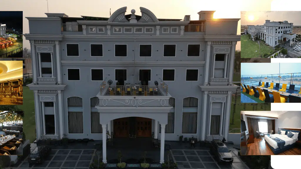GM Resorts