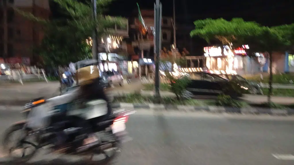 মামণি ৰয়ছম গোস্বামী ৫নং তিনিমহলীয়া ছাত্ৰী নিবাস, RCC 5 Girls' Hall