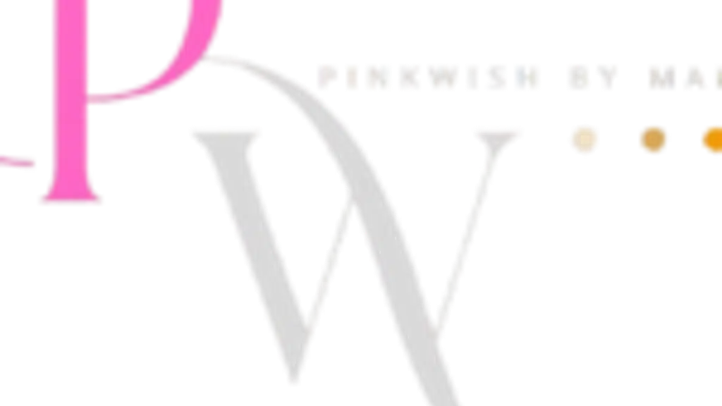 Pink Wish Makeover