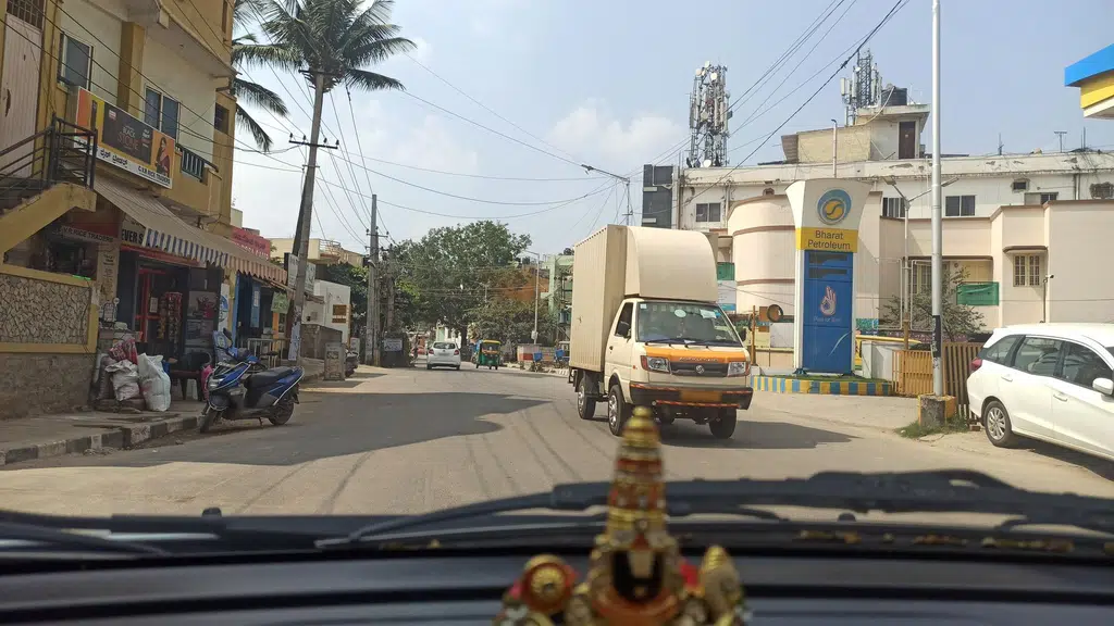 M Durga and Associates