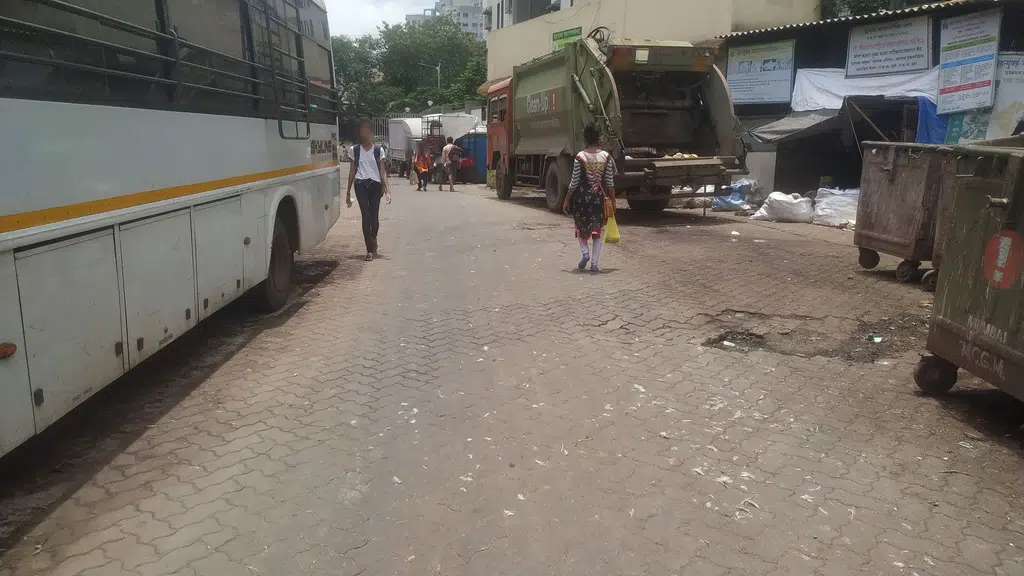 Lalbaug Om Society