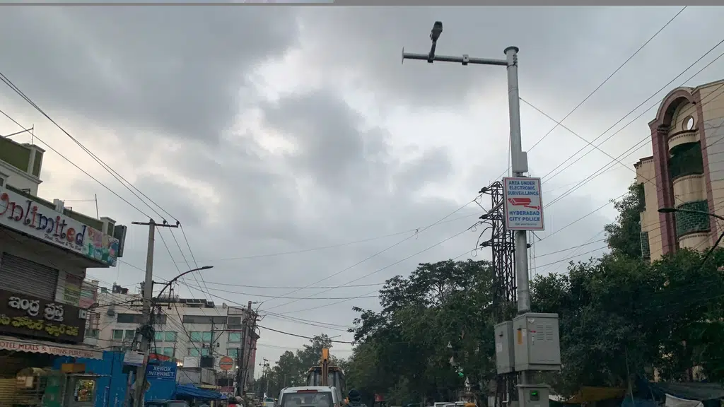 No.12 Banjara Hills