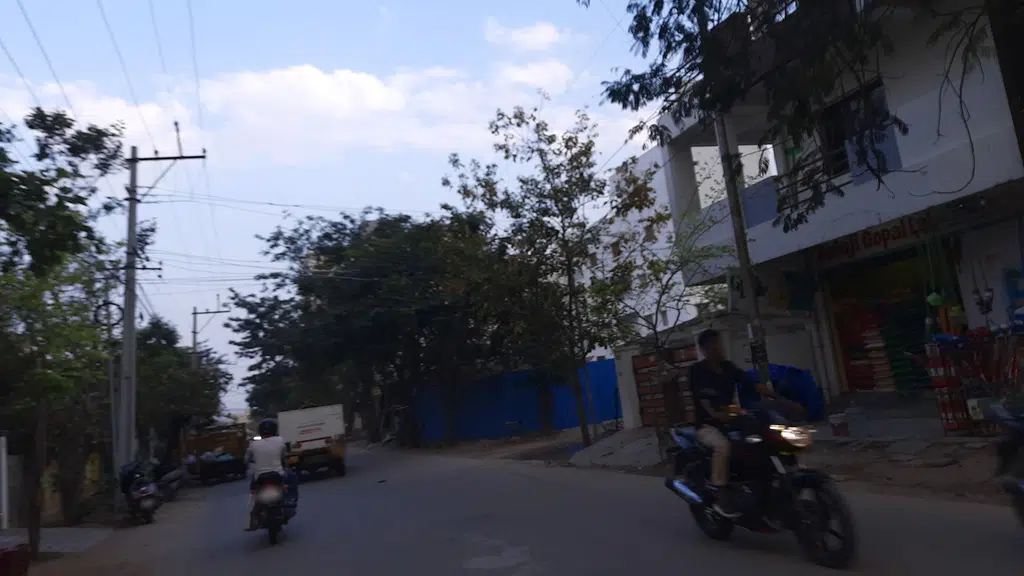 Lakshmi Narayana Residency