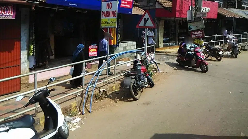 The Prestige Home shoppe Kunnamangalam