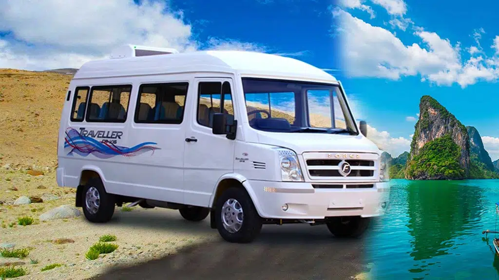 Prisha Travels