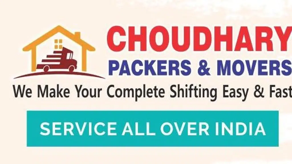 Choudhary Packers & Movers