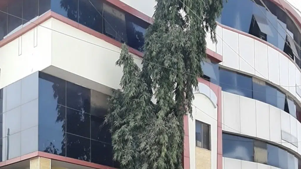Rainbow Superspeciality Hospital