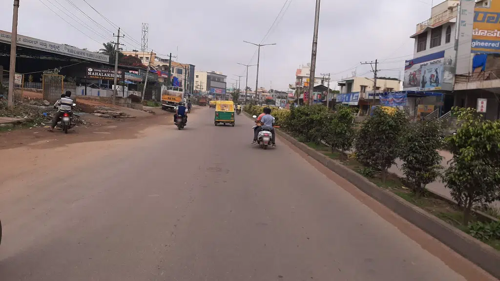 My Kalyan Mini Store