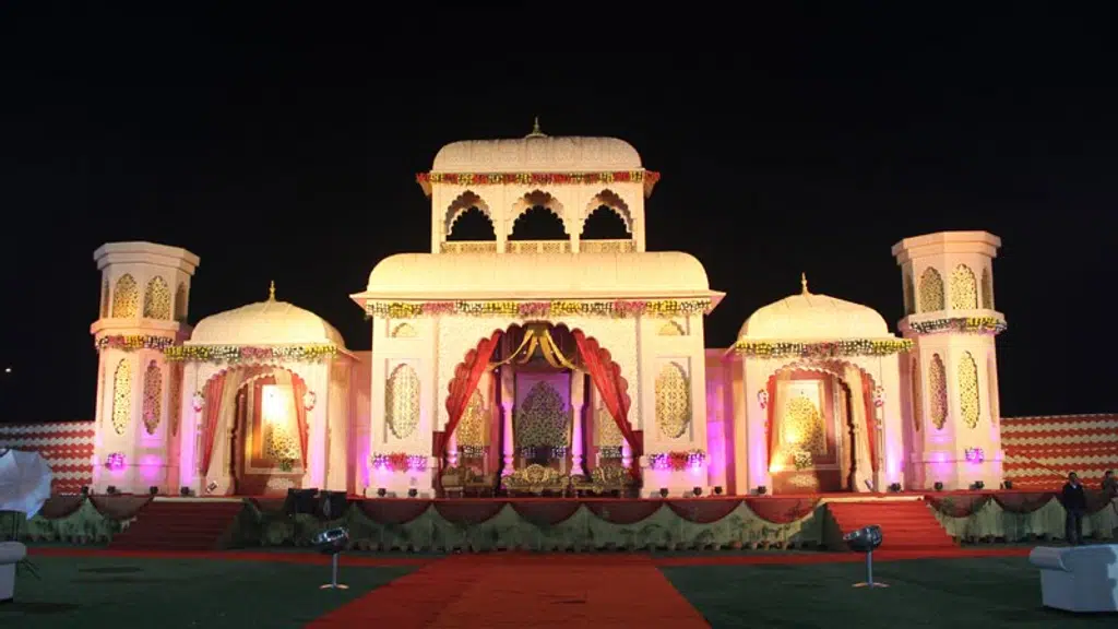Sanskriti Hotel and Resorts