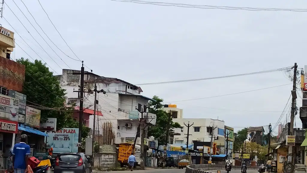 Tamilnadu Pharmacy