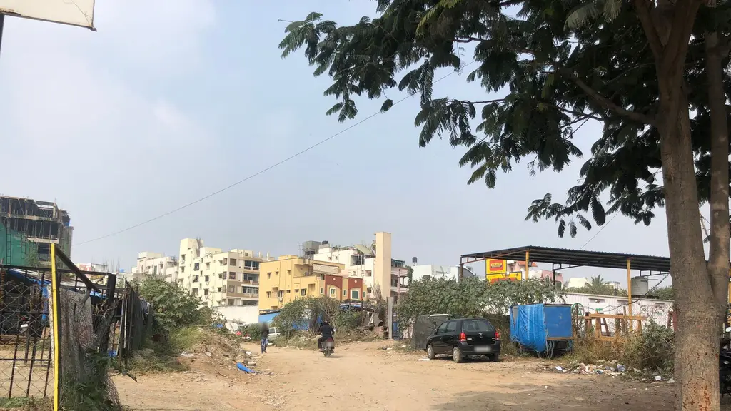 Muthyam Steel & Cements