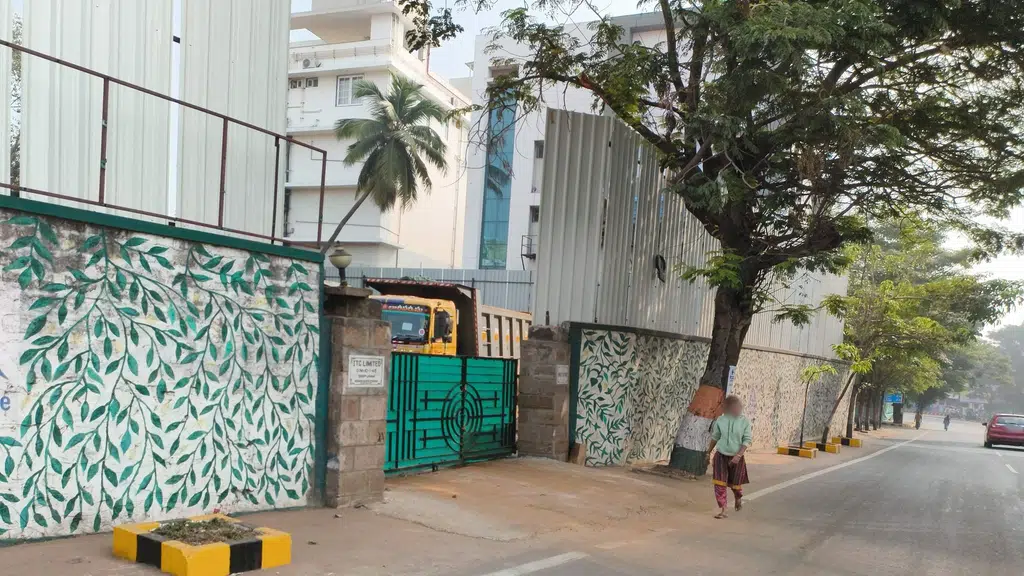 Selected - Visakhapatnam - Ram Nagar