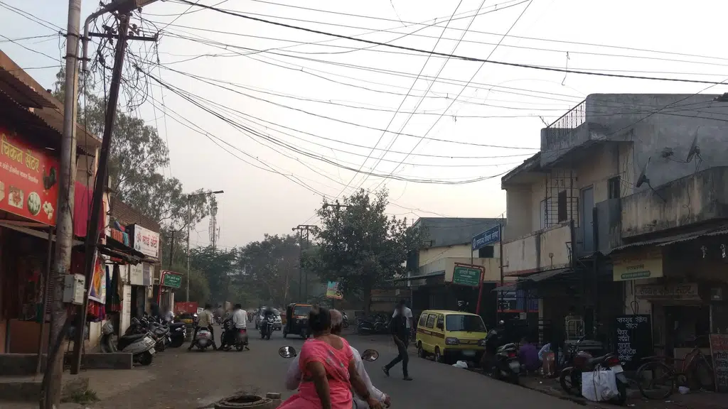 Sidhivinayak Saree Center