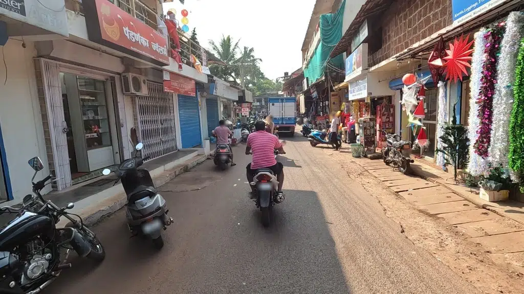 Akshay Supermarket