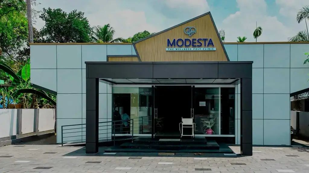 Modesta Poly Clinic