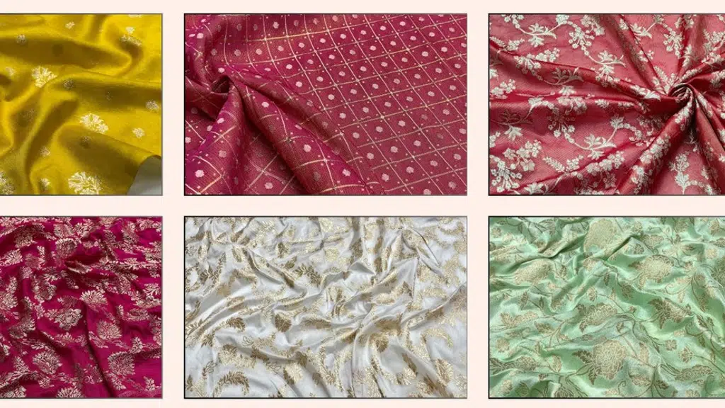 Shivdhara Fabrics