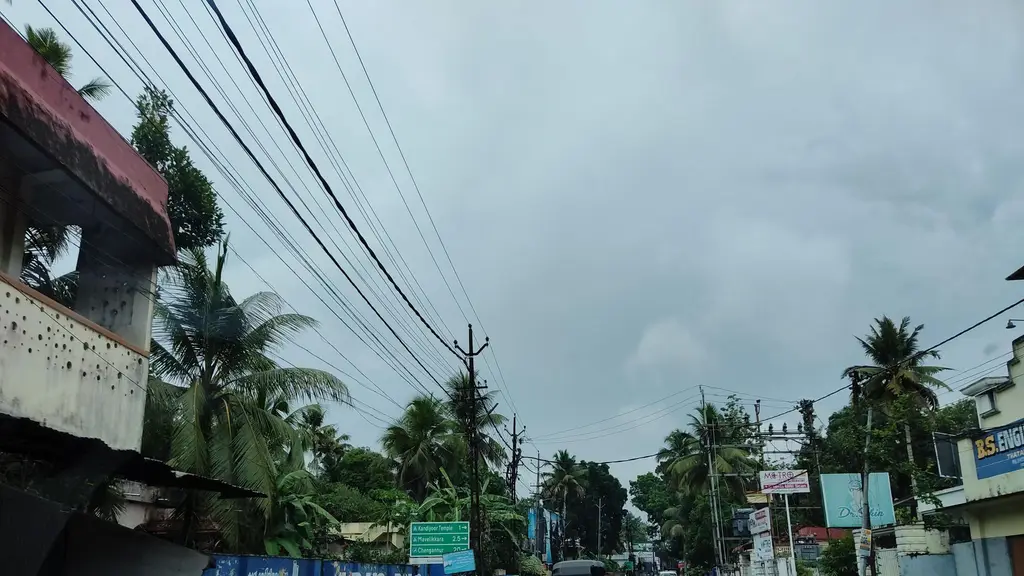 Venniyil Sukumara Pillai Memorial Hospital