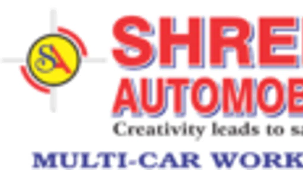 Shreeji Automobiles