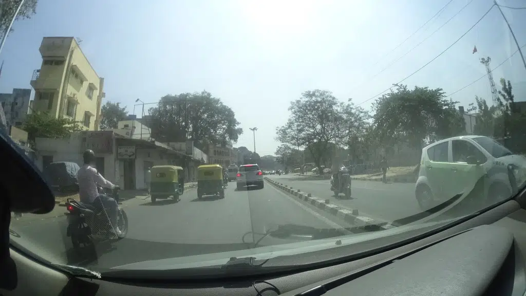 State Bank Of India ATM