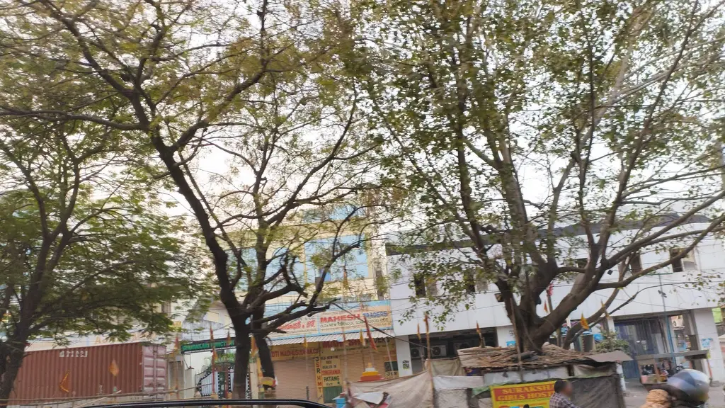 D Mart malakpet