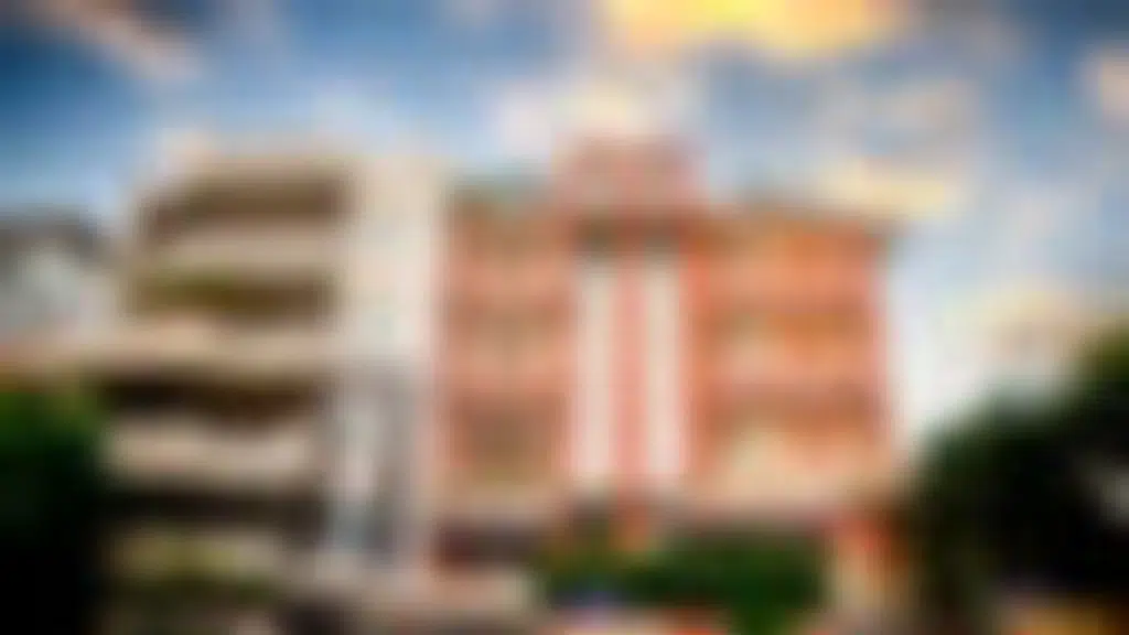 Grand Sunset Condos