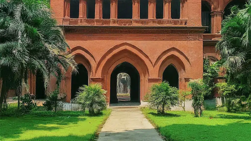 Sri Chandra Junior and Degree College