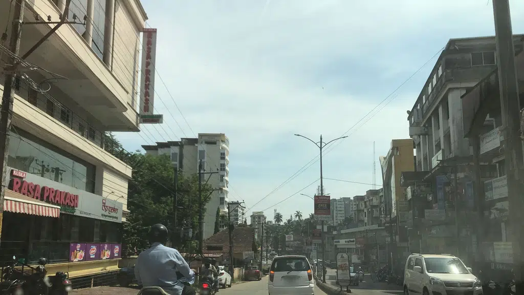 Hotel Panchami Boarding and Lodging
