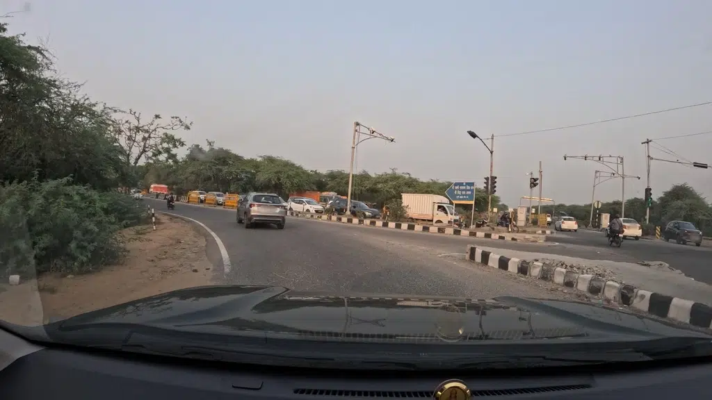 Police Chowki Pali