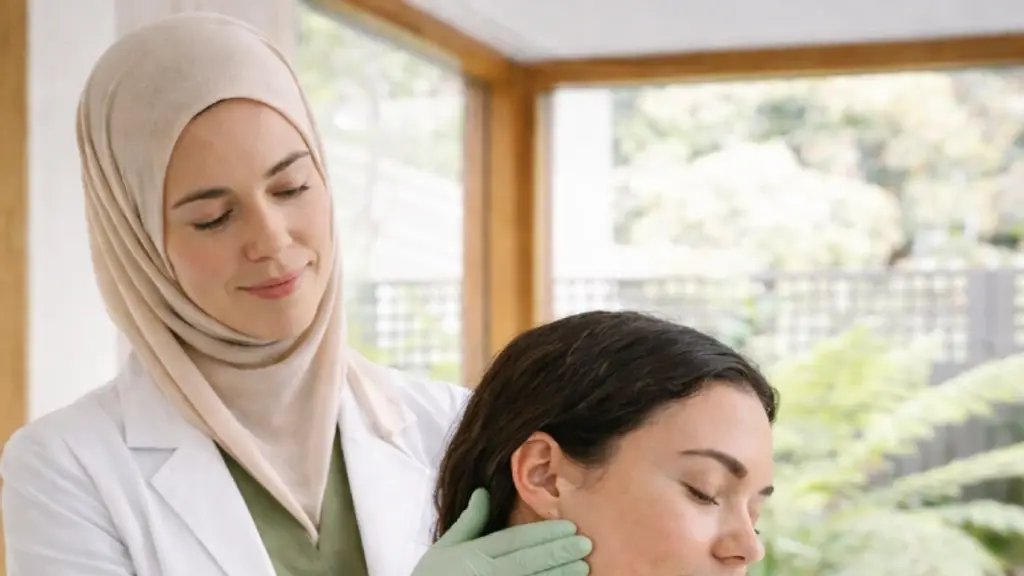 Qi Balance Natural Healing Center