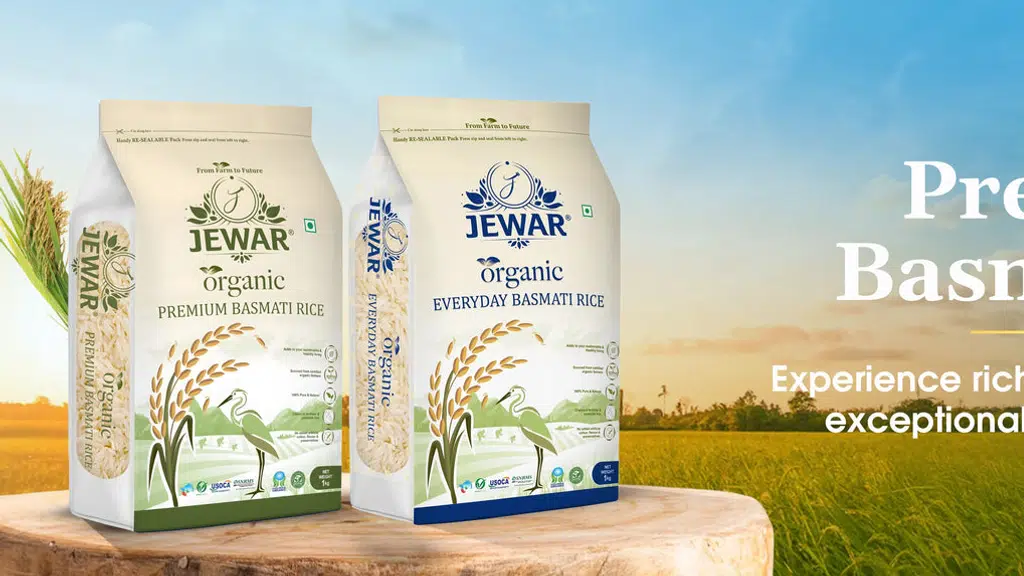 Jewar Organic